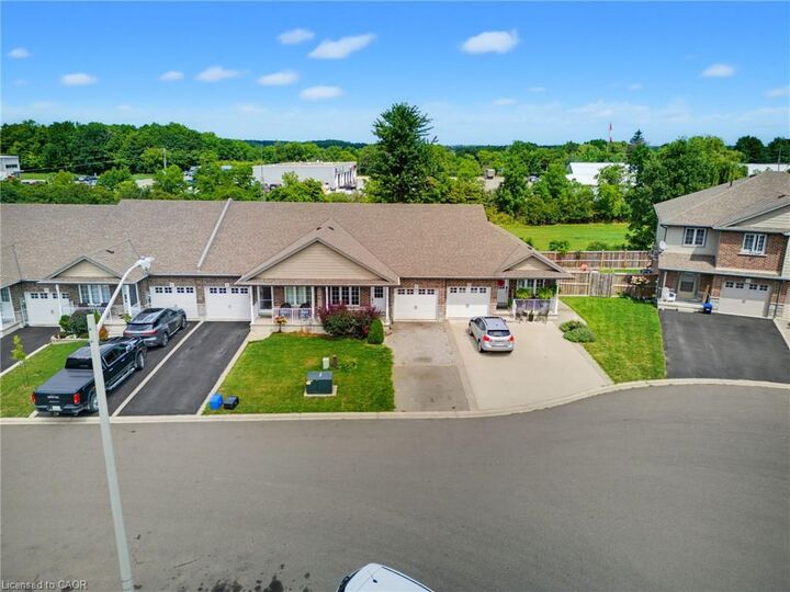 Property Photo: 97 Macneil Court ON N0A 1H0