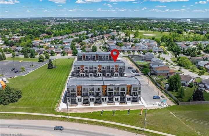 Property Photo: 525 Erinbrook Drive B046 ON N2E 0L4