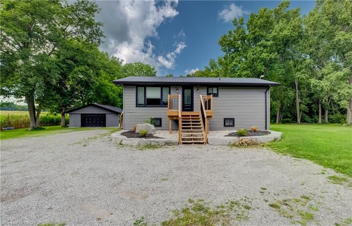 Property Photo:  541 Regional Road 38  ON N4G 4G9 