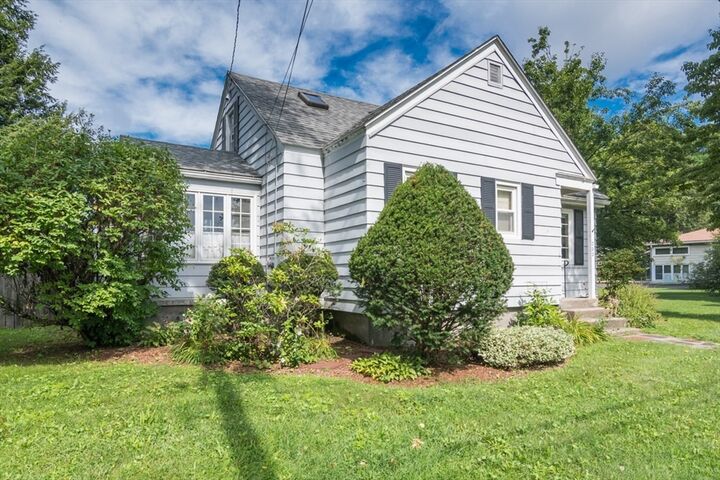 Property Photo:  202 Jackson St  MA 01060 