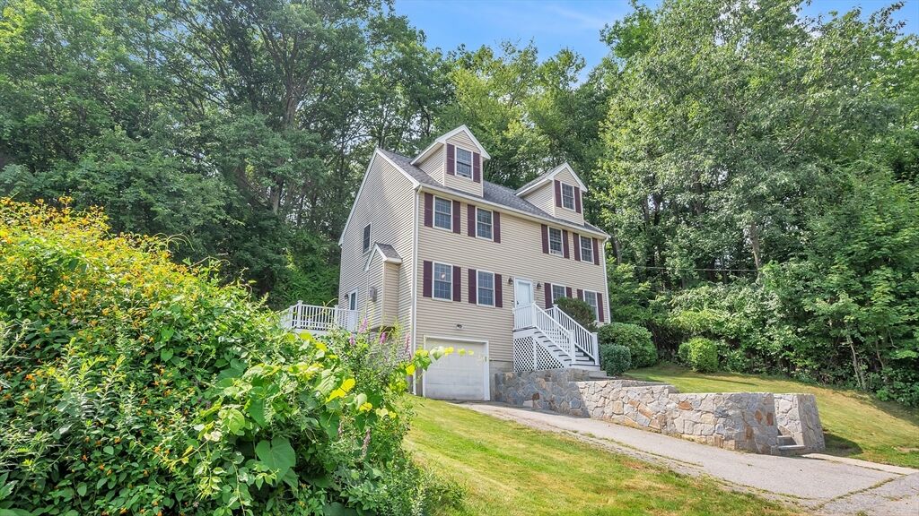 Property Photo:  117 Bradley Ave  MA 01832 