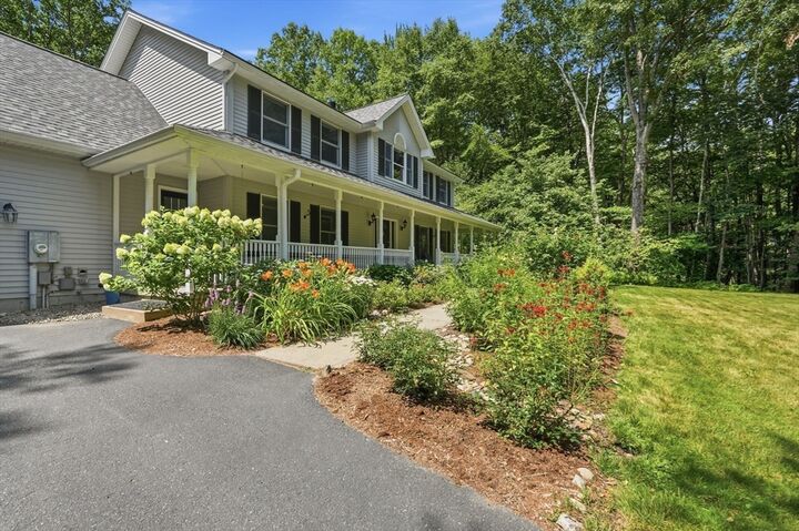 Property Photo:  46 Laurel Hill Rd  MA 01027 
