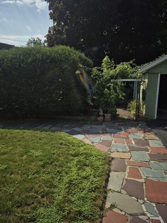 Property Photo:  49 Webster Street  MA 02155 