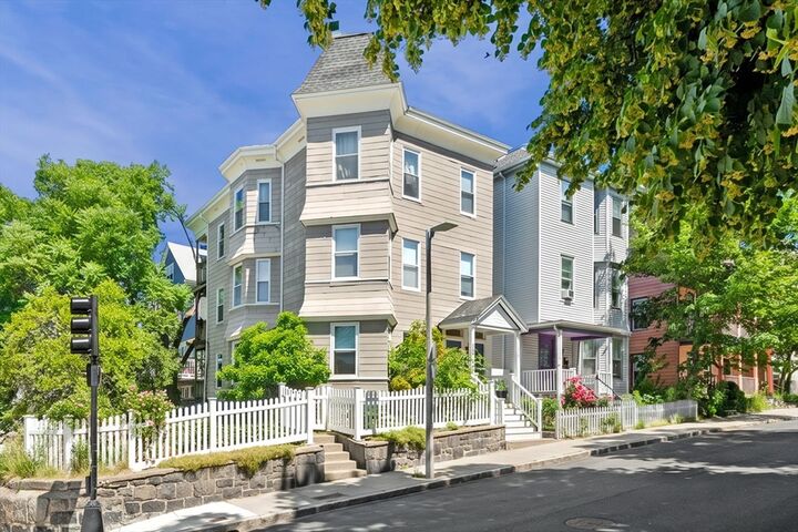 Property Photo:  101-103 Wachusett St 1  MA 02130 
