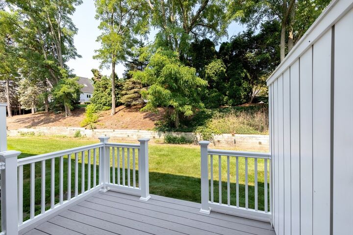 Property Photo:  52 Liberty St F3  MA 02360 