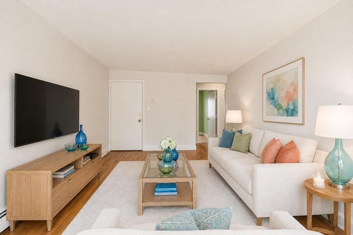 Property Photo:  68 Preston Street 2C  MA 01880 