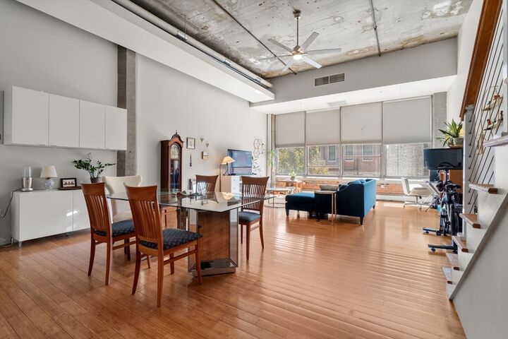 Property Photo: 156 Porter St 240 MA 02128