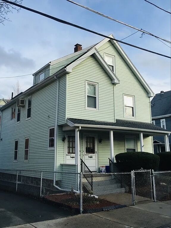 Property Photo:  72-74 Judson St 2  MA 02148 