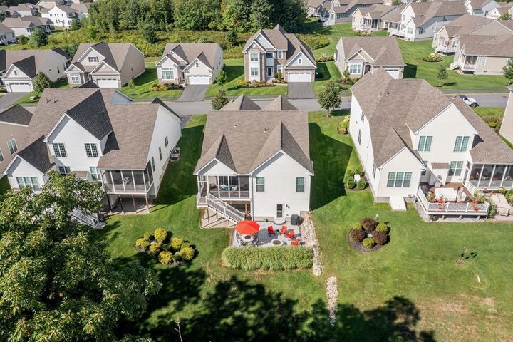 Property Photo: 79 Pine Tree Drive 70 MA 01844