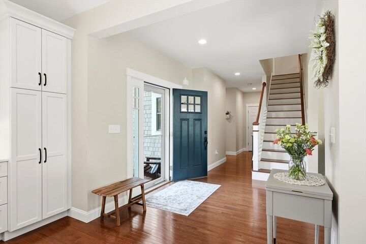 Property Photo:  48 Inkberry Ln  MA 02360 