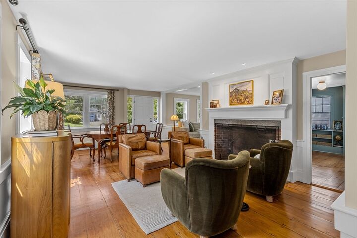 Property Photo:  141 Bank St  MA 02646 