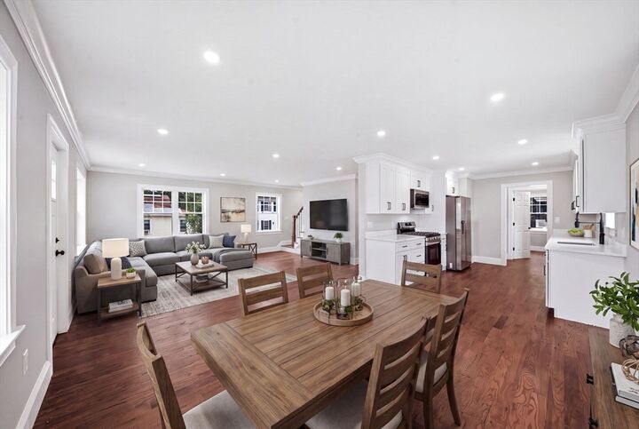 Property Photo:  45 County St  MA 01504 
