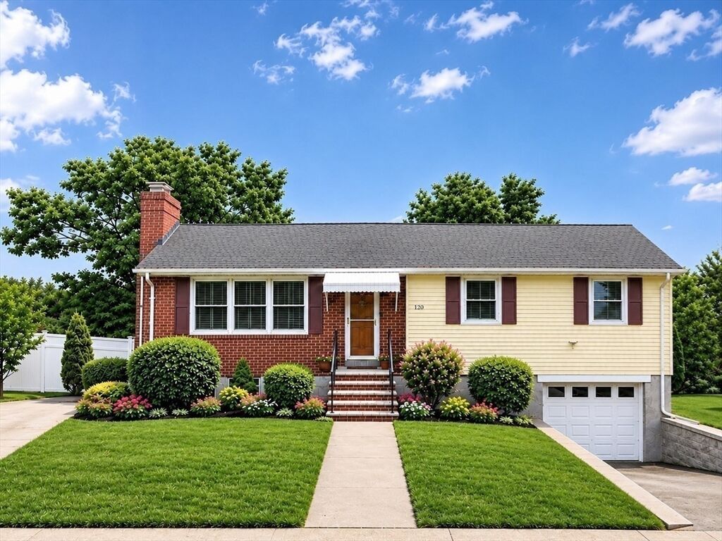 Property Photo: 120 Kingston Road MA 02451