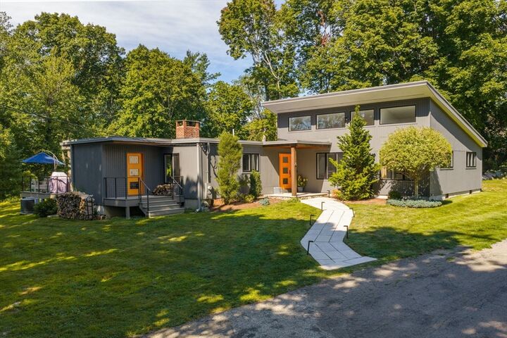 Property Photo:  25 Virginia Ln  MA 02025 