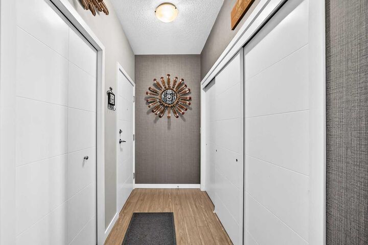 Property Photo: 122 Mahogany Centre SE 201 AB T3M 2Y1