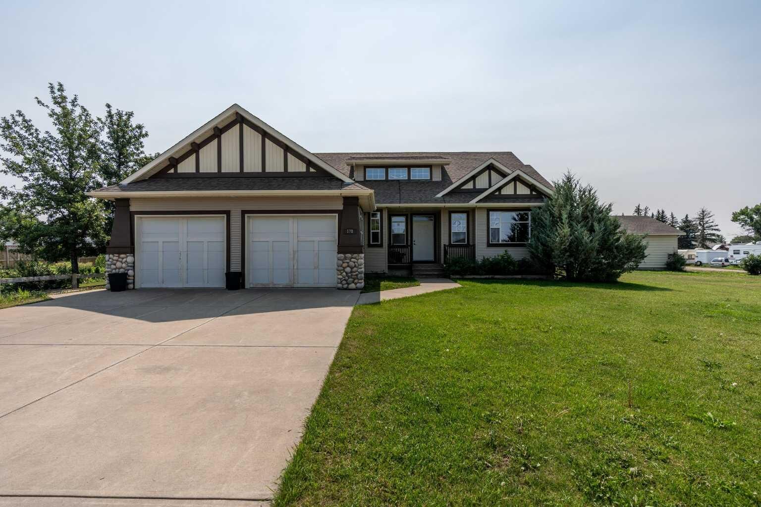 Property Photo: 178 East 100 South AB T0K 2S0