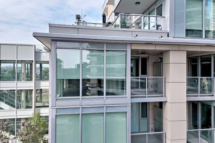 Property Photo:  1025 5 Avenue SW 503  AB T2P 1N4 