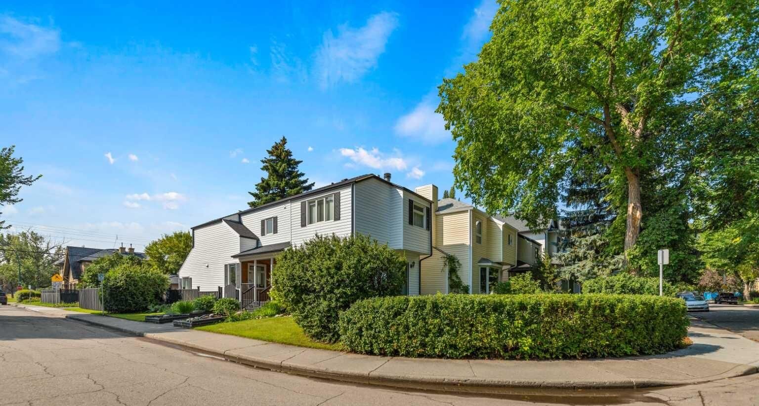 Property Photo:  2801 7 Avenue NW  AB T2N 1B1 