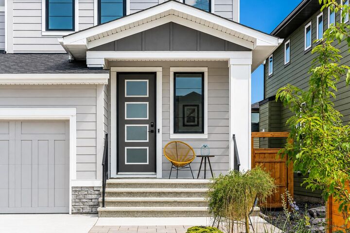 Property Photo: 549 Grayling Bend AB T3Z 0H6