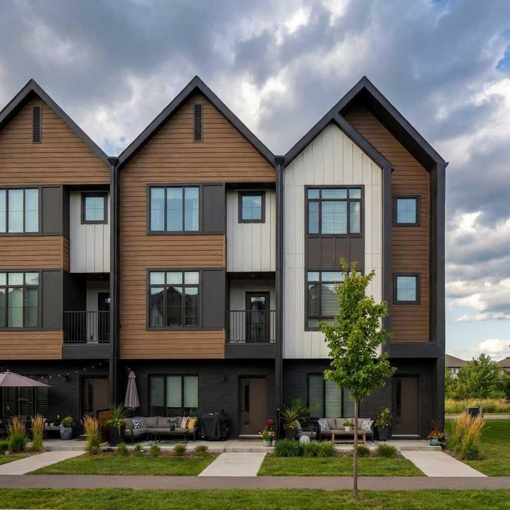 Property Photo:  3881 155 Avenue SW  AB T2Y 0M8 