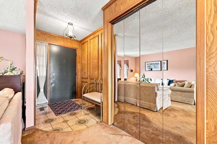 Property Photo: 1148 Edgemont Road NW AB T3A 2J8