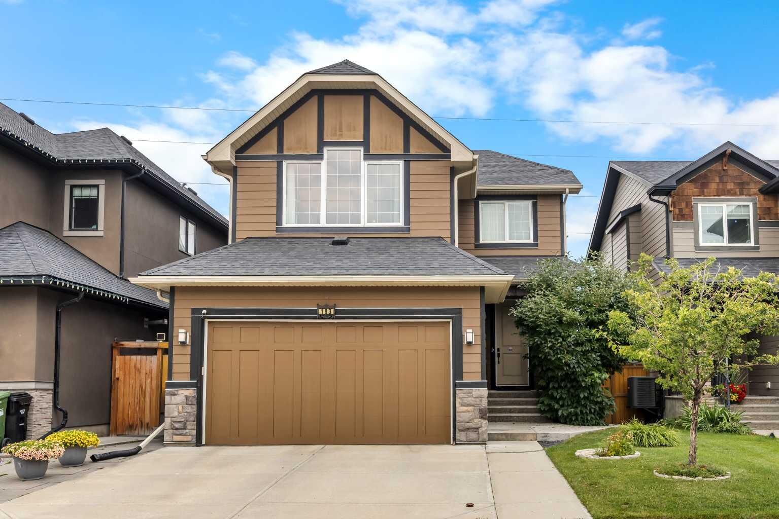 Property Photo: 183 Aspen Acres Manor SW AB T3H 0Z4