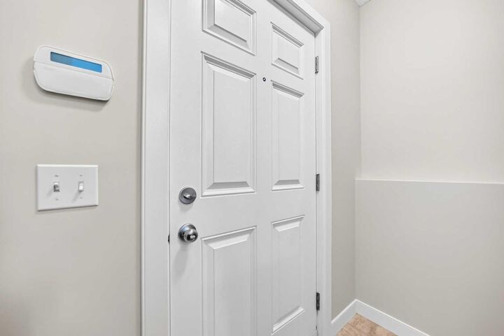 Property Photo: 152 Pantego Lane NW AB T3K 0T1