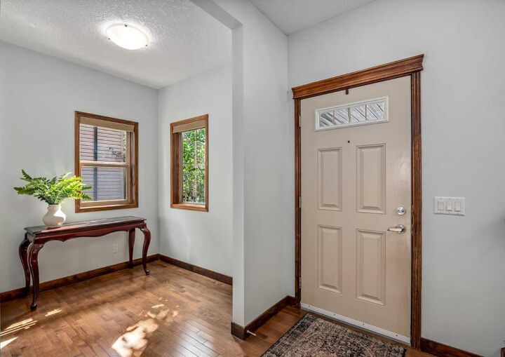 Property Photo: 262 Chaparral Valley Drive SE AB T2X 0M3