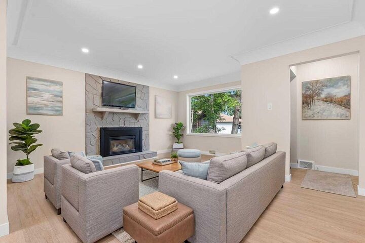 Property Photo: 2007 Cottonwood Crescent SE AB T2B 1B9