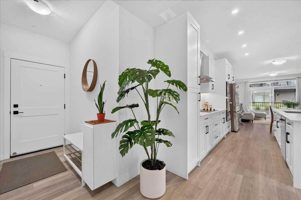 Property Photo:  200 Seton Circle SE 4101  AB T3M 3P7 