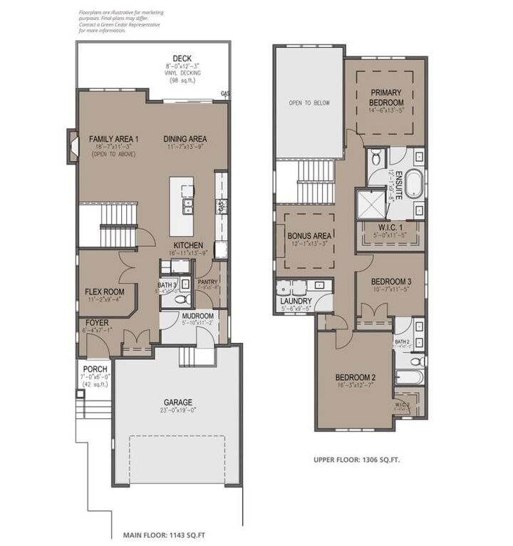 Property Photo: 87 Sundown Crescent AB T4C 1Y3
