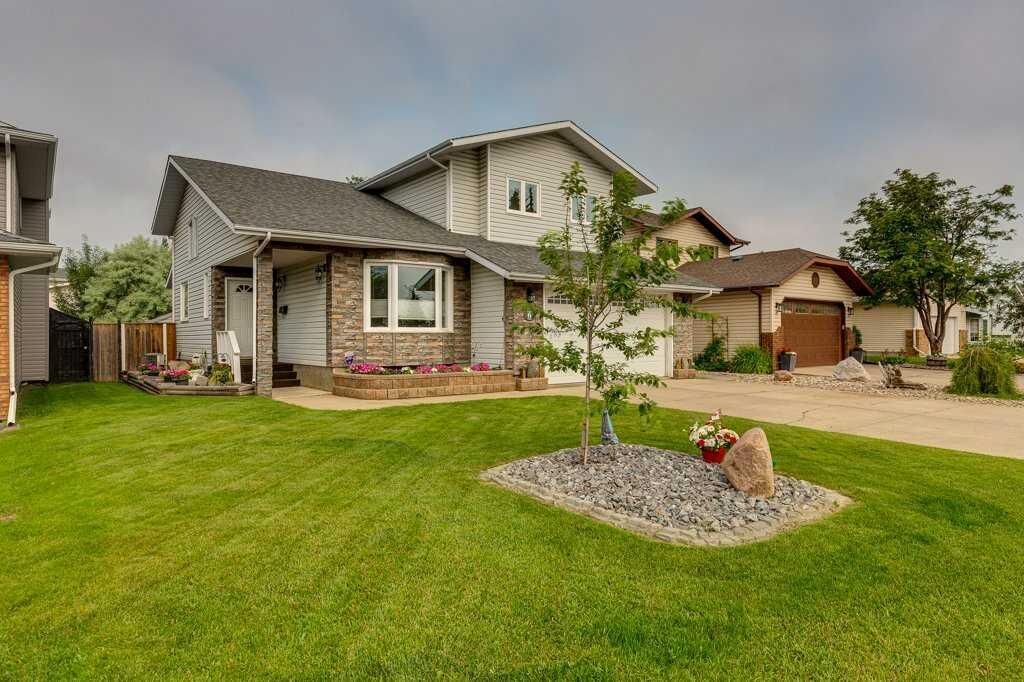 Property Photo:  6 Ramsey Avenue  AB T4P 3K6 