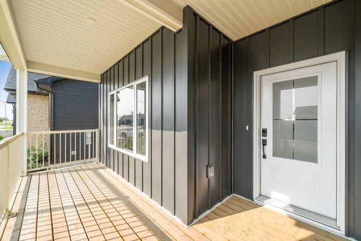 Property Photo: 248 Westview Crescent W AB T0K 0G0