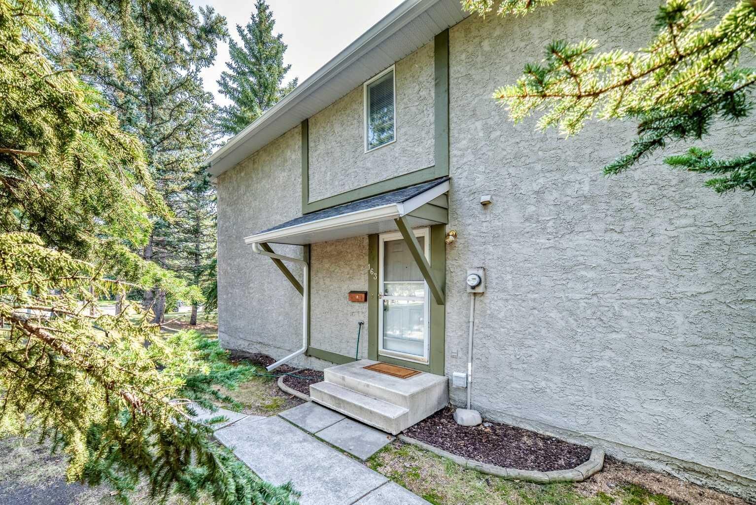 Property Photo:  6915 Ranchview Drive NW 163  AB T3G 1B3 