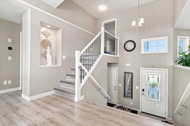 Property Photo: 10409 128 Avenue AB T8V 4J9