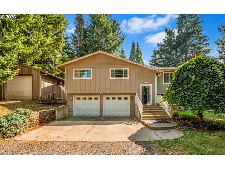Property Photo:  3331 Skye Rd  WA 98671 