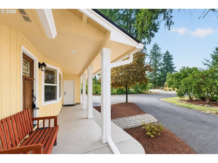 Property Photo:  15205 NE 96th St  WA 98682 