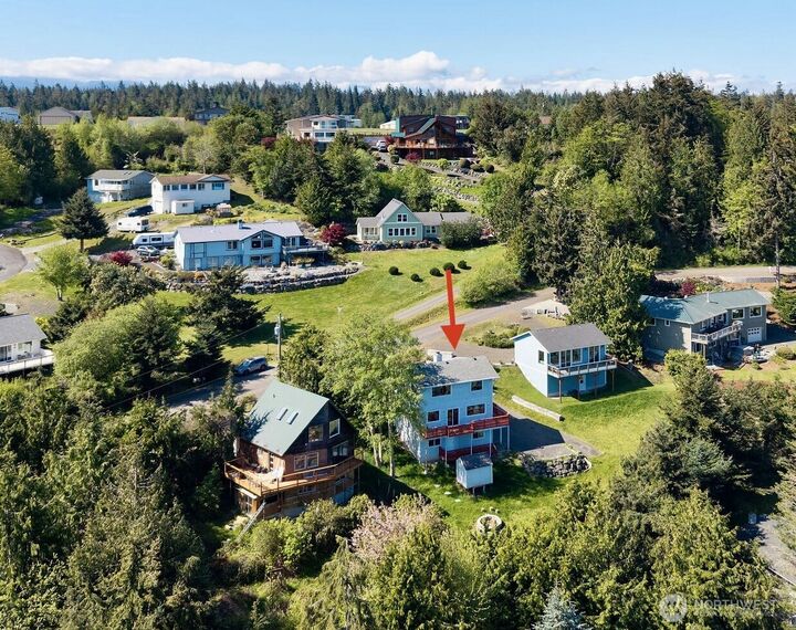 Property Photo:  320  North Street  WA 98382 