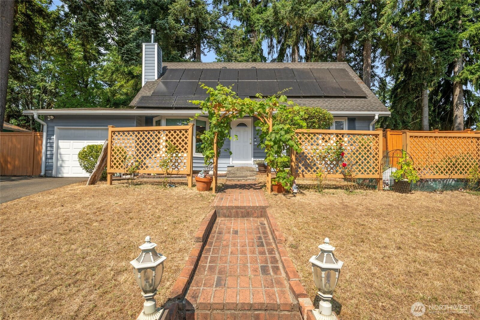 Property Photo:  12086 NE 137th Court  WA 98034 