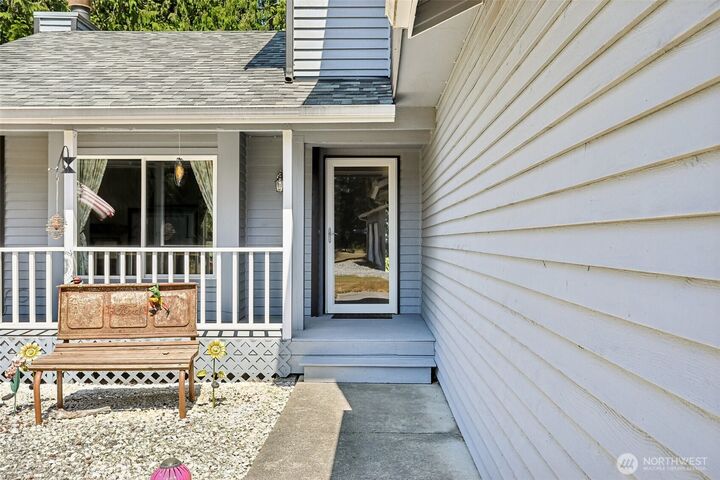 Property Photo:  13811  272nd Street NE  WA 98223 