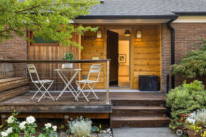 Property Photo:  5903  36th Avenue SW  WA 98126 
