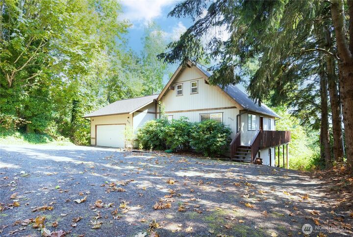 Property Photo: 4320 King Avenue WA 98226