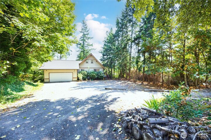 Property Photo:  4320  King Avenue  WA 98226 