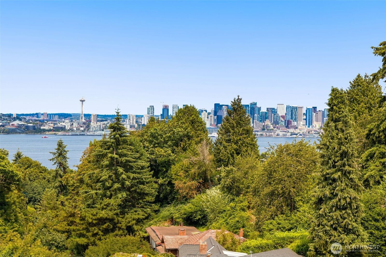 Property Photo:  1914 C  Ferry Avenue SW  WA 98116 