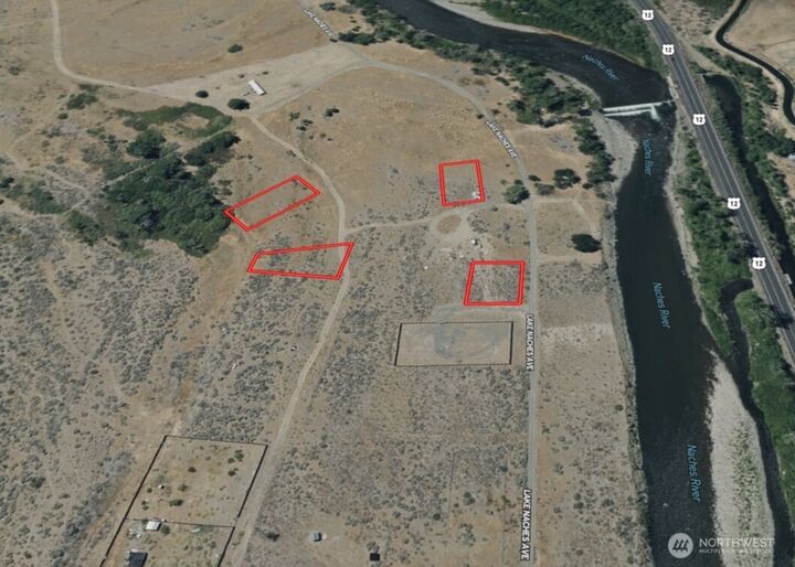 Property Photo:  342  Lake Naches Road  WA 98937 