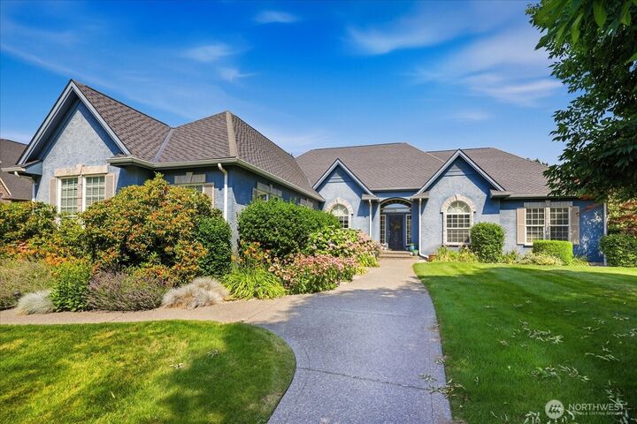 Property Photo: 1615 Beacon Drive WA 99362