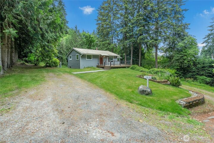 Property Photo:  13816 NE 137th Street  WA 98034 
