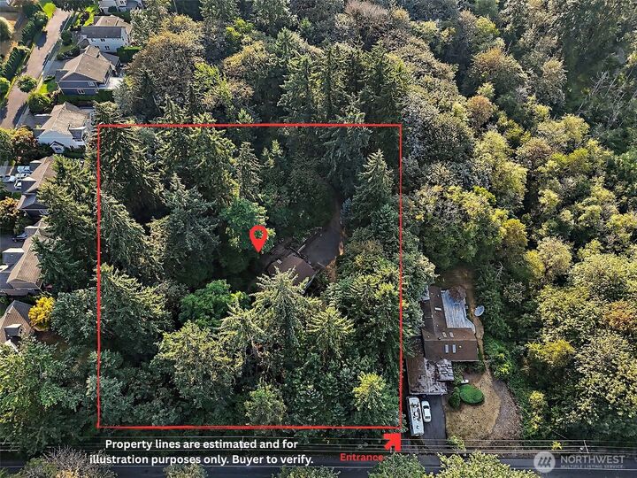 Property Photo: 7508 Woodland Avenue E WA 98371