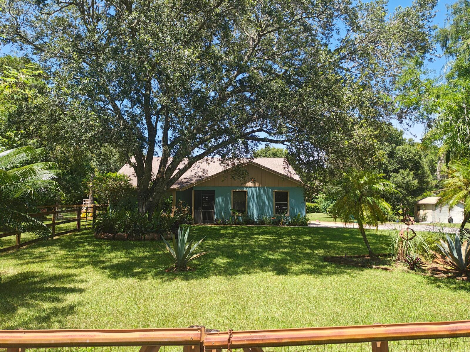 Property Photo: 13881 42nd Road N FL 33411