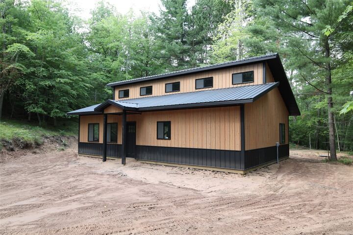 Property Photo:  3595 Bent Tree Court  WI 54830 
